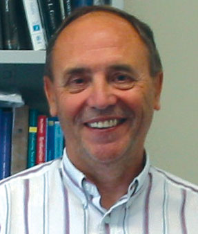 Thomas Cook, Ph.D.