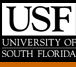 Logo and link to the USF main web site