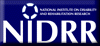National center for dissemination of Disability Research